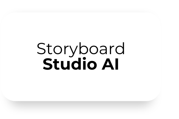 Storyboard Studio AI